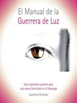 cover image of El Manual de la Guerrera de Luz